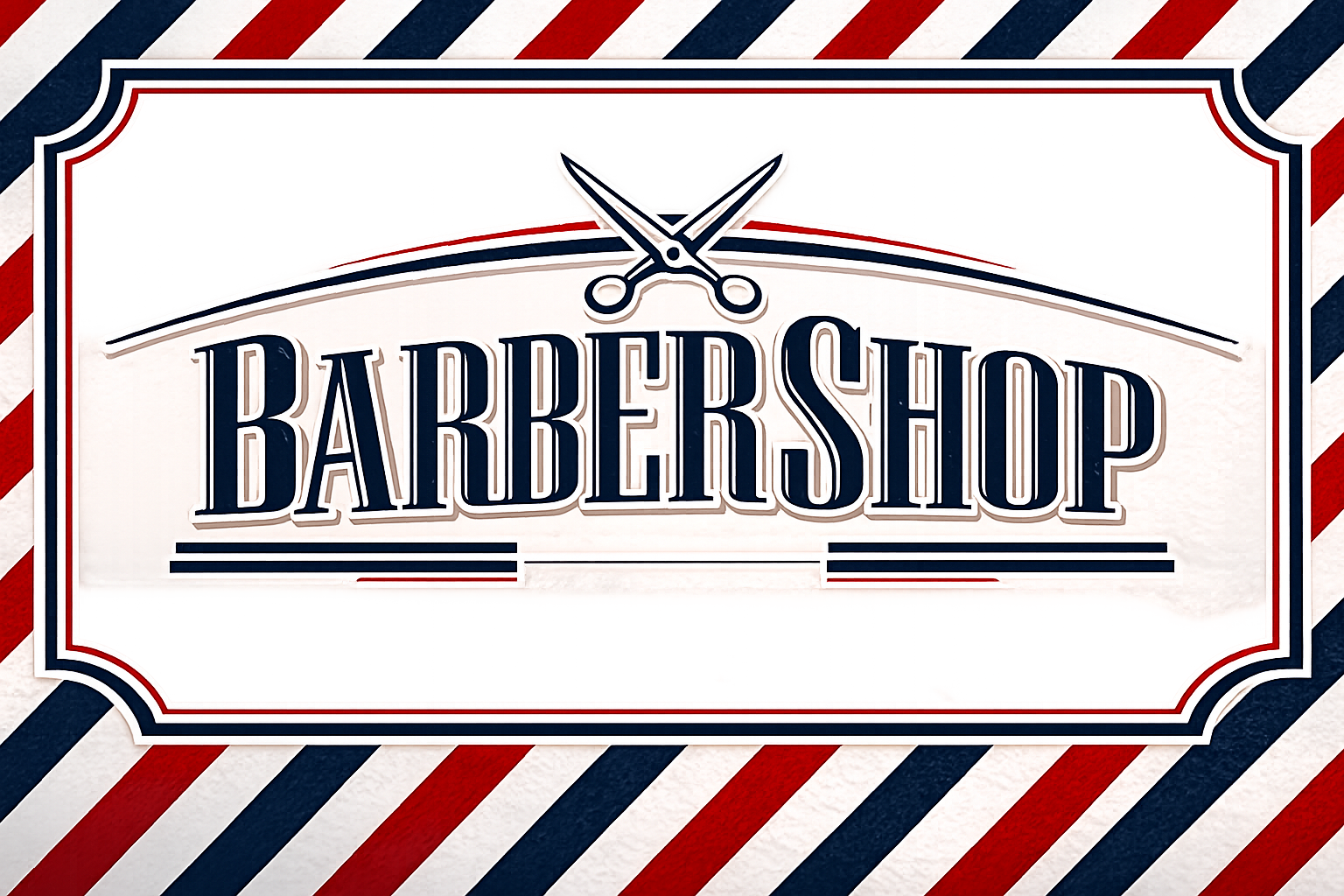 NORTH CAIRNS BARBER SHOP